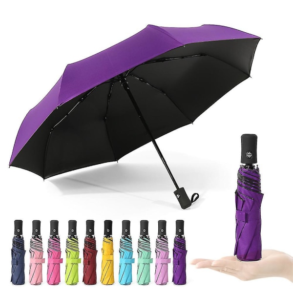 1 Varjoinen Violetti (FMY)