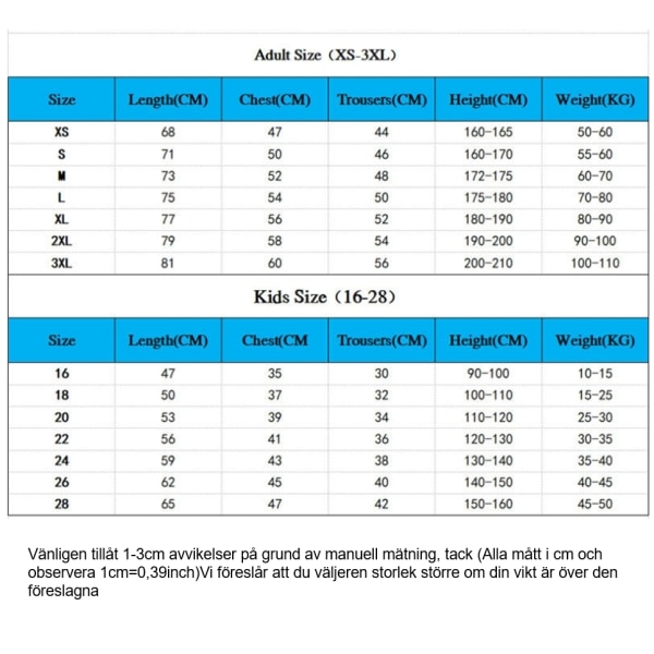 Fotballtreningstrøye 2024 Copa America Argentina Fotballtrøye 10 Messi 11 Di Maria Voksen Barn Trøyesett Hem 10 XXL