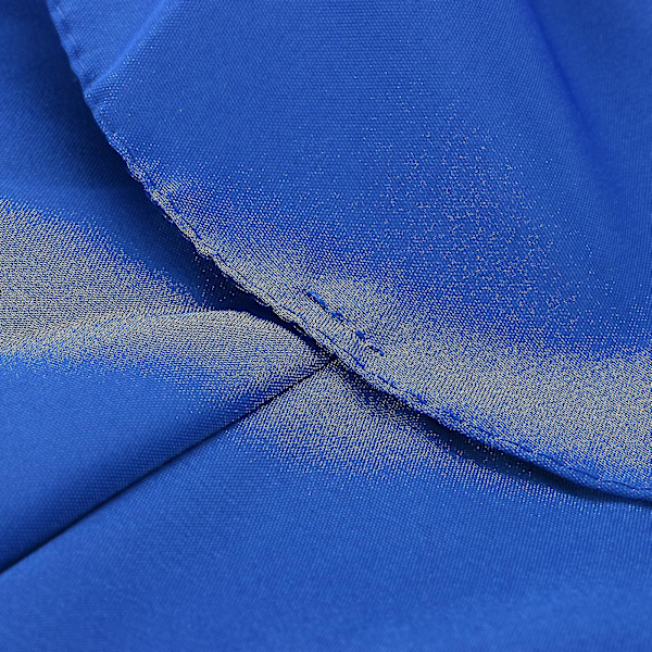 Ersättningsduk för trädgårdsparasoll, 3m, 6/8 armar, för solskyddsparasoll på uteplatsen - Bästsäljare från YayingBY Navy blue 300cm x 8k