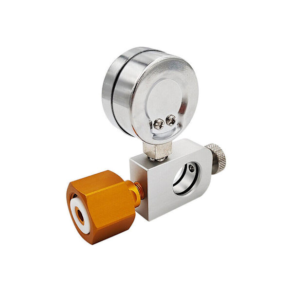W21.8 Snabbkoppling Adapter Påfyllningsstation För Sodastream Art Terra CylinderBY A