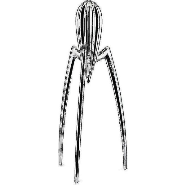 Juicy Salif Citruspresser, Aluminium, Spejlpoleret