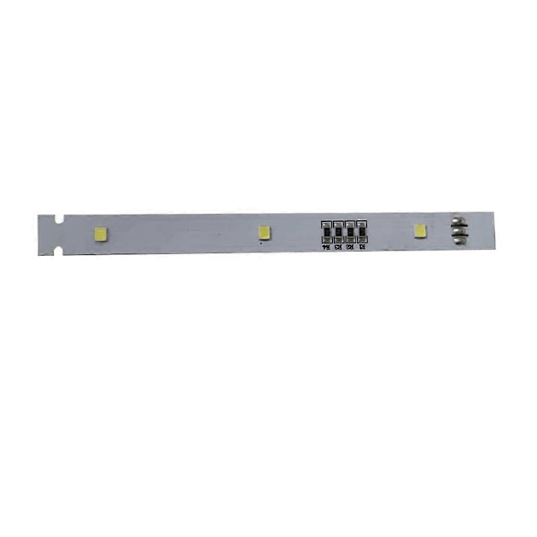 Fryser Kjøleskap LED Lys Plate BCD-450W 261WK CQC14134104969 E56334 Kjøleskap LED Lys Direkte Utskifting