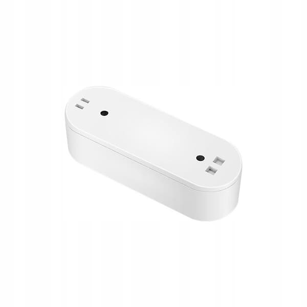 Termometer 50 Datalogger Fjernmåler E-postalarm Med Antrasitt [DB]
