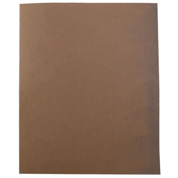 Grit 1500 2000 2500 3000 5000 7000 Slibesandpapir - Pakke med 12