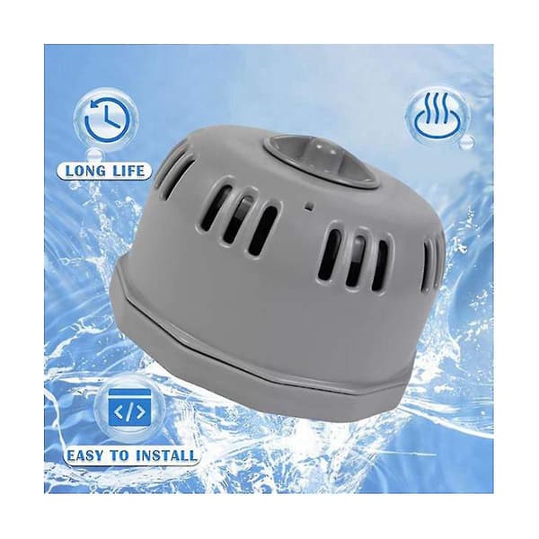 Badekarfilter H P6653 P05343, Badekarutskifting Vi Spa Utskifting H