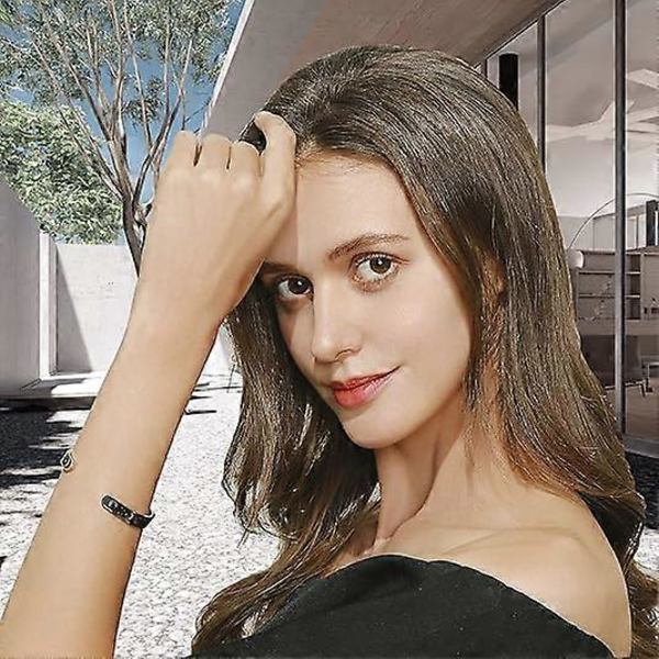 Inspirerende Armbånd til Kvinder Teen Piger Personlige Gaver til Datter Granddatter Mor Søster Veninder Rustfrit Stål Graveret Manschet Fødselsdag