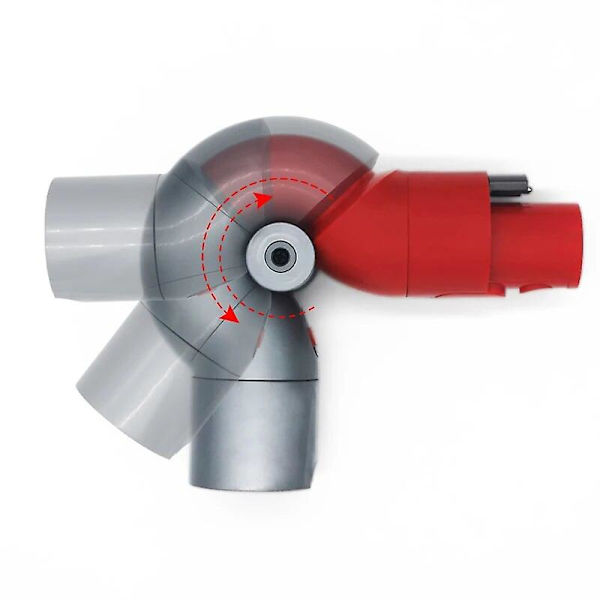 Sovitin Yhteensopiva Dyson V7 V8 V10 V11 V15 Sv12 Nopea Irrotus Matala Ulottuvuus Sovitin Imuri Tarvikkeet Puhdistustyökalut Osat as show