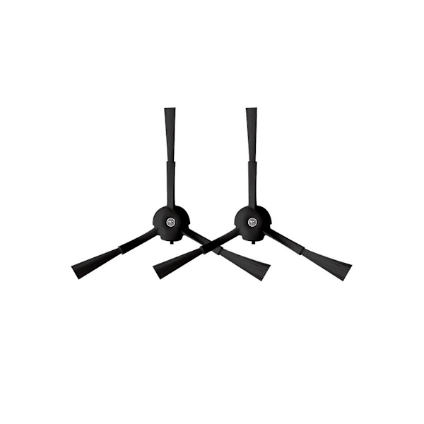 Tilbehør til S8 / S8+ / S8 Pro / G20 robotstøvsugere As Shown