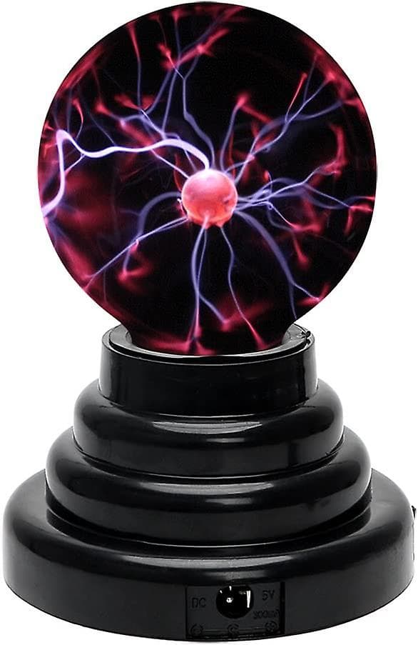 Bn-plasma Bold/plasma Lampe/plasma Lampe, Plasma Elektrisk Nebula Lynbold, Sens