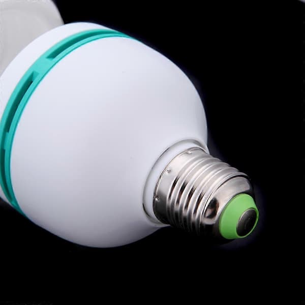 Valokuvaus Studiolamppu 150w 5500k 220v [DB]