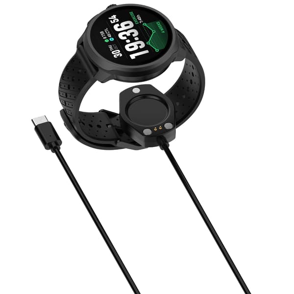 Magnetic Charging Cable Compatible with Suunto Race2 & Suunto Vertical2 (USB-C)