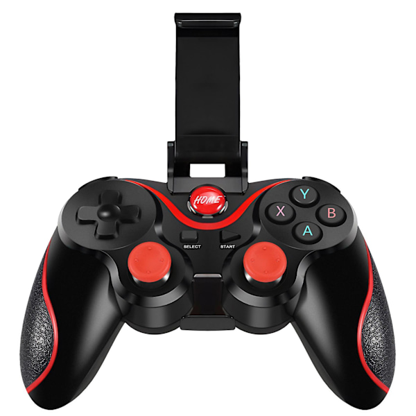 Trådlös Bluetooth-kontroll för spel, kompatibel med iOS, Android och Amazon Stick