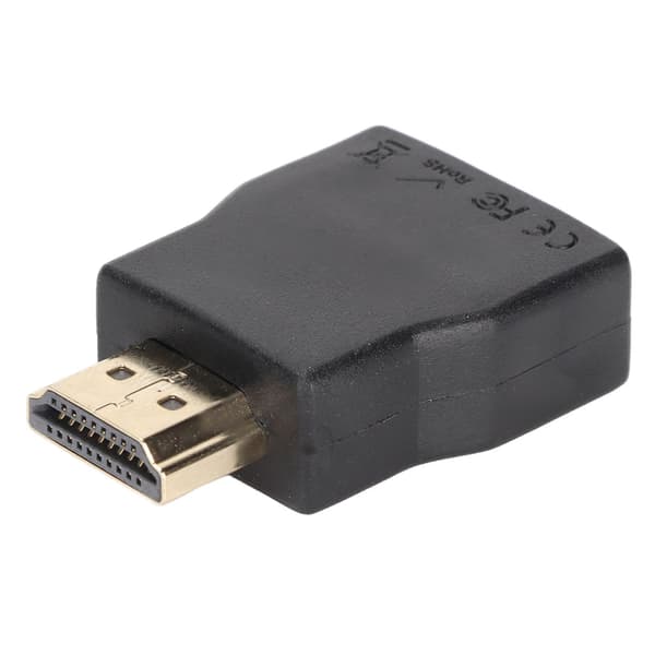HD Multimedia Interface Överspänningsskydd Portabel HD Multimedia Interface 1.4 Skydd för ESD och Överspänningsskydd [DB]