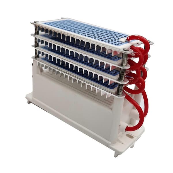 40g AC220V Ozon Generator Integrert Keramisk Ozonplate