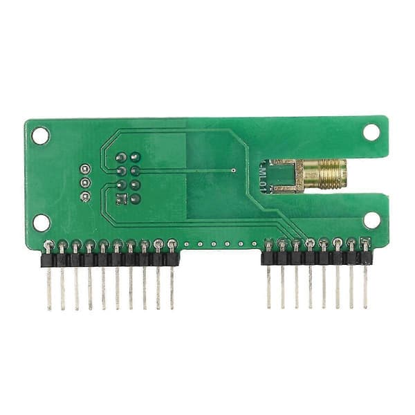 Til Zero Nrf24 Modul Forbedret Version Gpio Til Sniffer Og Mouse Jacker [DB]