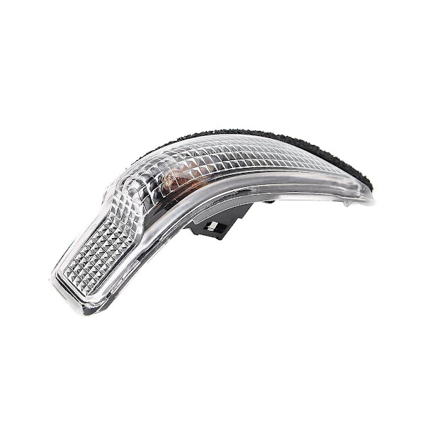 8173052100 Höger främre backspegel blinkersindikatorlampa för Yaris Prius C [DM] Transparentblack