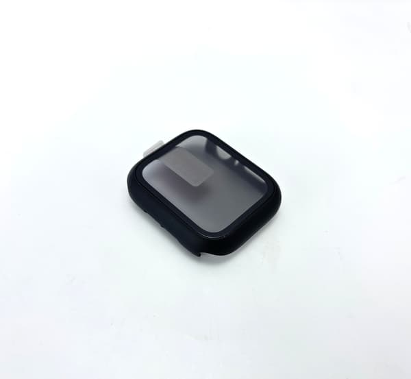 Beskyttende etui til Apple Watch 4/5/6/SE 44 mm