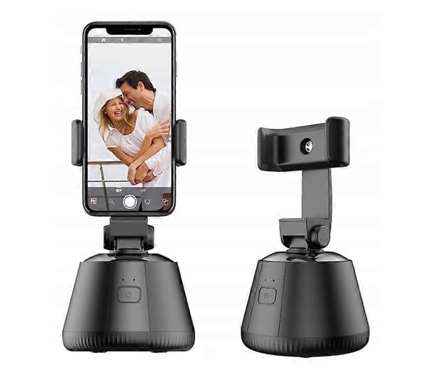 Kahva Gimbal Omna Musta [DB]