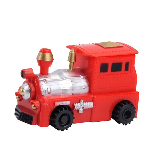 Taikaraita-lelut induktiotankkiauto robottipingviini seuraa linjaa 4ml [DM] C