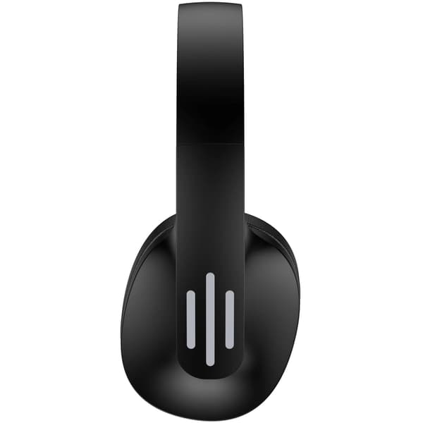 Headphones Over-Ear Wireless Flowbeat Black