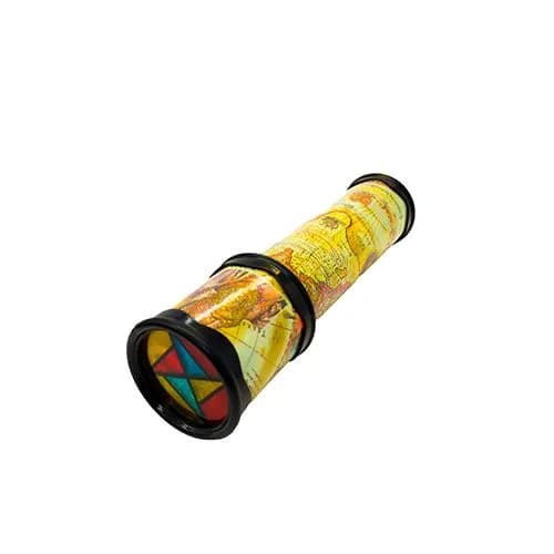 Kaleidoskop Geografi