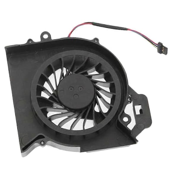 Erstatnings CPU-kjølevifte for HP Pavilion DV6-6000/DV7-6000 Laptop [DB]