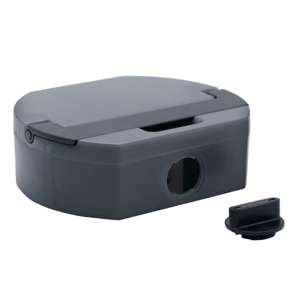 IRobot Braava Jet M6 -lakaisukoneen lisävarusteet vesisäiliö 1pcs