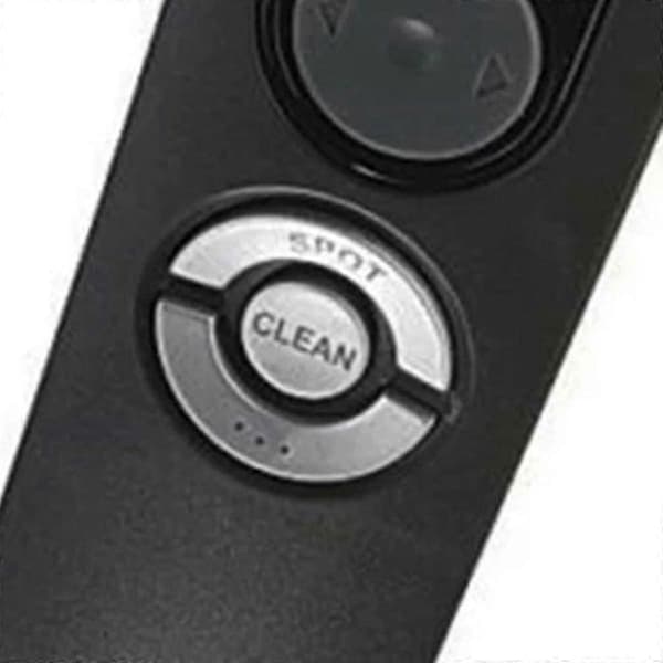 Fjernkontroll for iRobot Roomba 500 600 700 Serie Støvsuger