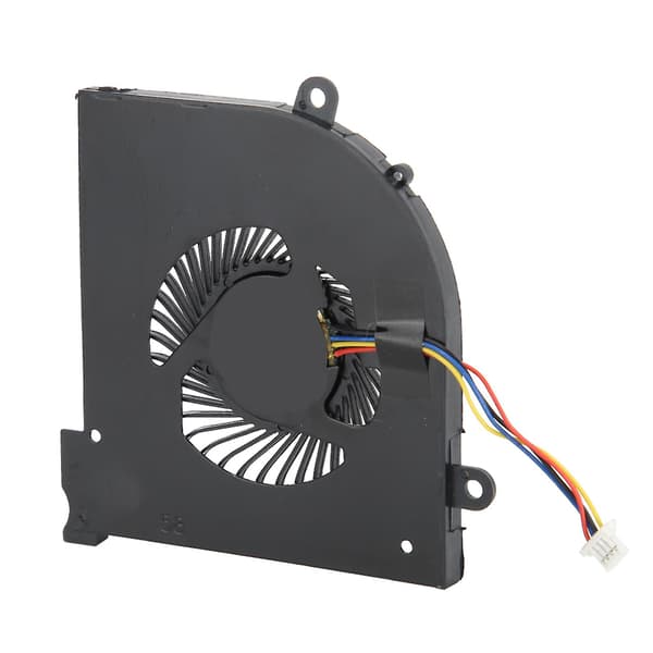 CPU Kylfläkt Hög Kvalitet Passar GS65 Stealth GS65VR DC5V 0.5A [DB]