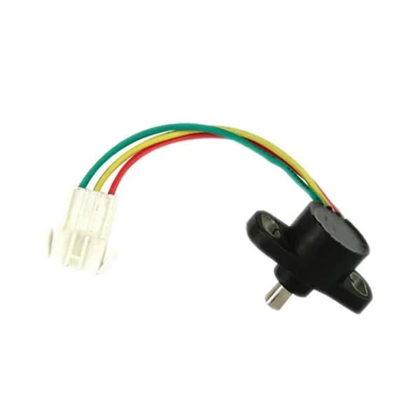 247-5230 2475230 Gasspedalposisjonssensor Passer Sensor for E320B E320C 320B 320C Motor 3066 C6.4 [DB]