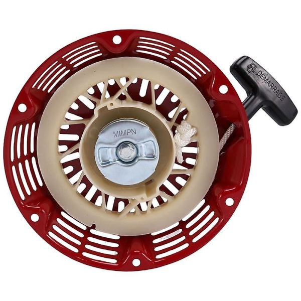 173f Reservdelar för Gx240 Gx270 8hk 9hk 177f Motor Generator BY red