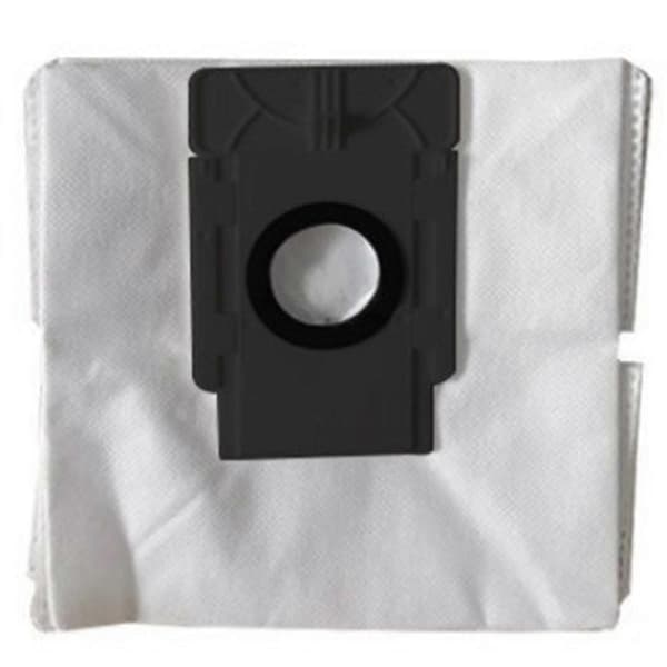 Til 360 Robotstøvsuger S8 S8 PLUS Tilbehør Støvpose Non-Woven Stof Støvpose Udskiftning [DB]