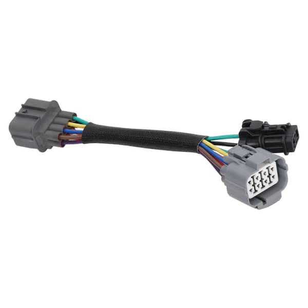 OBD2 til OBD1 8-pinners fordeleradapterkabel C154 A002 erstatning for Civic 1999?2000