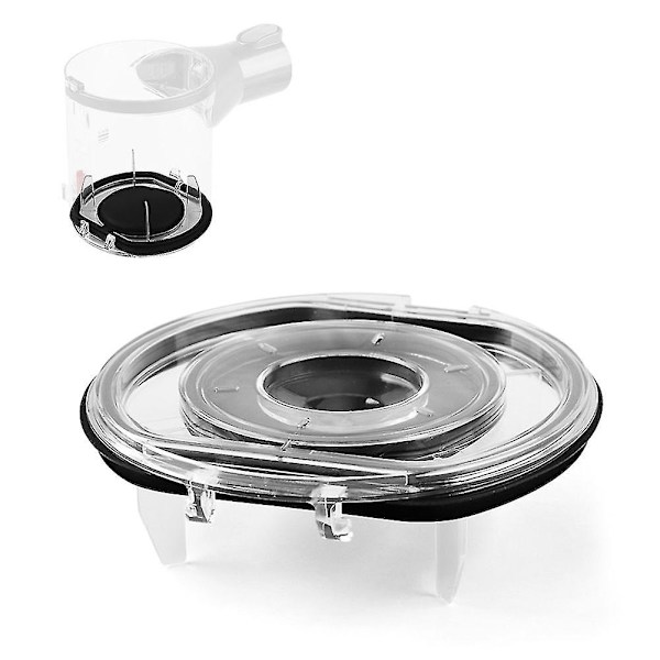 Dammlock till dammbehållare för V6 Dammsugare Dammbehållare Basmodeller Dc58 Dc59 Dc62 Dc72 Dc74 Sv03 Sv07 Sv09 Dammbehållare Dörr as shown