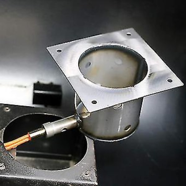 Pit Boss Pellet Grill-brennere - Rustfritt stål erstatningsdeler for Traeger-griller
