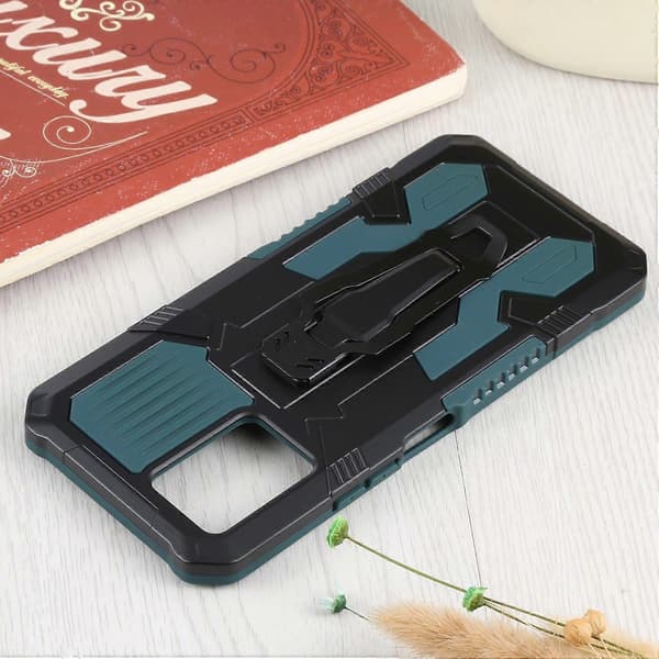 Telefoncover til vivo Y21s [DB]