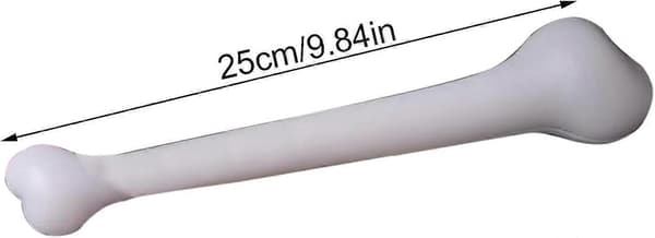 Party Lys Stave - Lysstav Knogleform Lysende Stave Bulk, Pool Glow Stave, Danse Fl