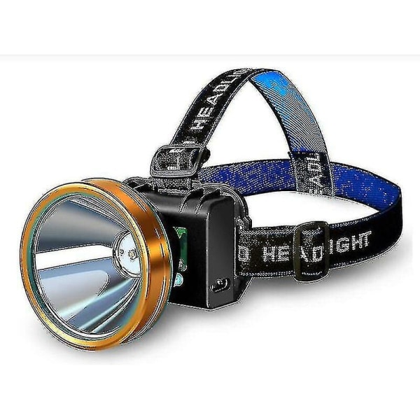 500000lm Xhp90.most Powerful Headlamp Usb Headlamp | Headlights