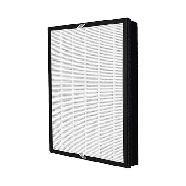 Hepa-filter for  Fy2420 Fy2422 Ac3822/2889 /2887 luftrenser filterelementer reservedeler black  white