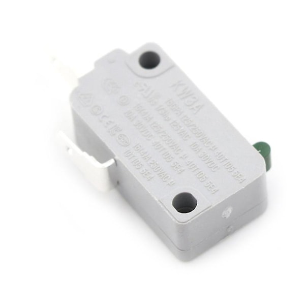 Kw3a 16a250v Mikrobølgeovn Dør Mikrobryder Normalt Åben Hfmqv One Size