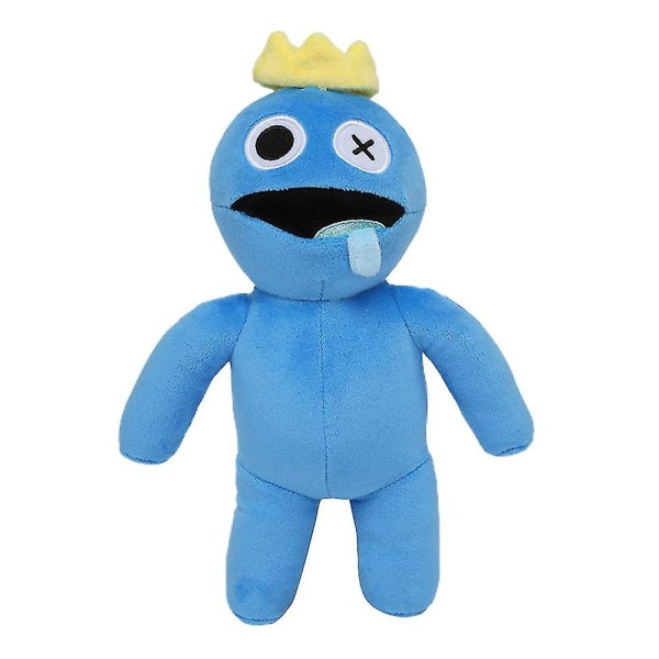 Umorden Spædbarn Toddler Kanin Hund Løve Tiger Dinosaur Kostumer Baby Drenge Piger Kigurumi Tegneserie Dyr Romper Halloween Purim (FMY) Blue