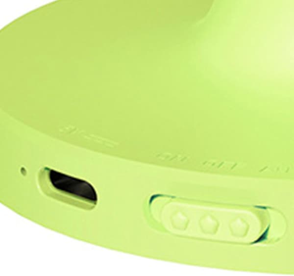 Cloud Panda Natlampe - Svampe Panda Natlamper | Sød Natlampe til Børneværelset |
