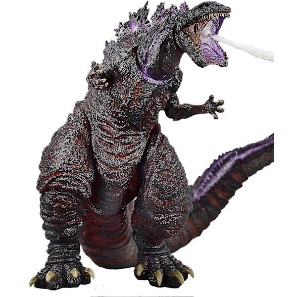 12&quot; Head-to-tail Actionfigur, Atom Blast Shin Godzilla