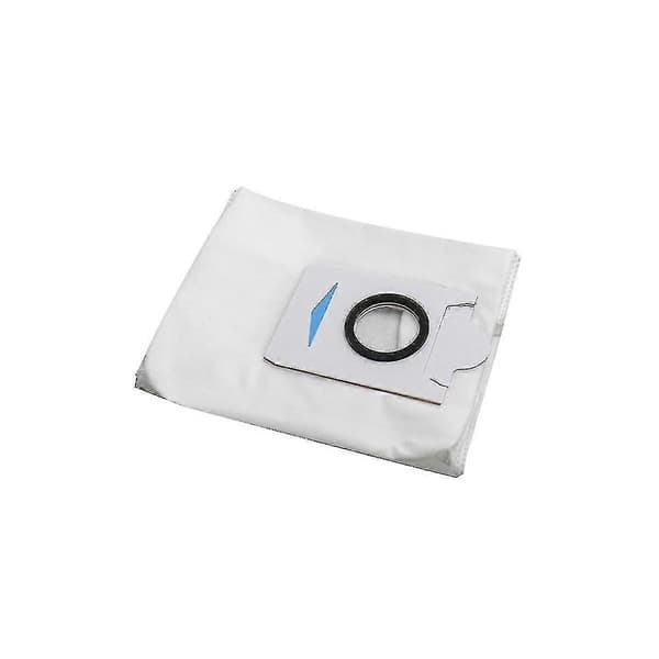 Dammsugarpåsar för Deebot X1 Plus/T10 Plus, 3.2L Dammsugarstation [DB]
