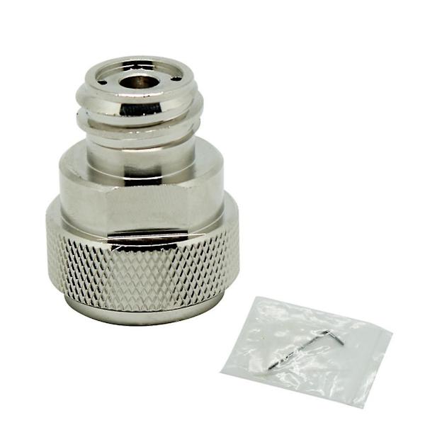 Soda Stream Sodavand Adapter Konverteringsadapter Til Soda Stream #45BY