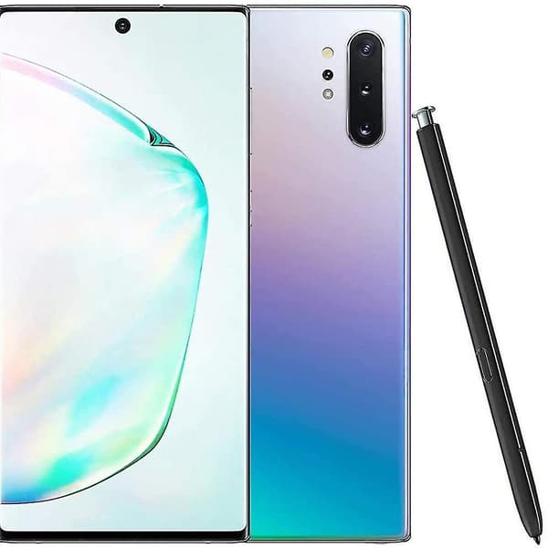 Passar för Samsung Note10+plus Pro Stylus Magnetisk Penna