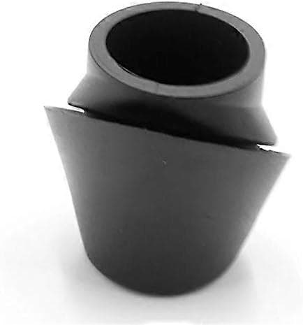 8D5035539 Bilantenneholder Base Cover Grommet Sleeve Monteringsstøvle Til- A6 S6