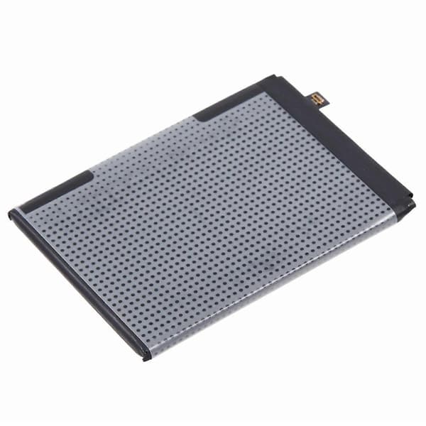 Til Xiaomi Redmi Note 12 4G 3.87V 4900mAh Li-Ion Polymer Batteri Samlingsdel (Kode: BN5M)