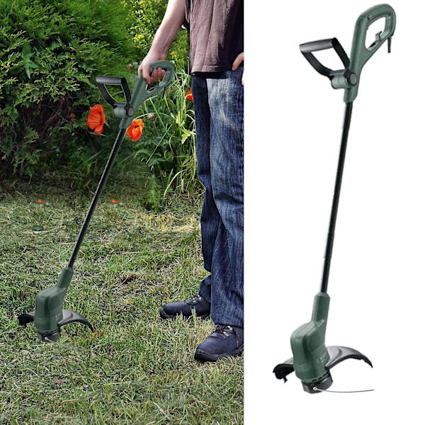 Trimmer line 24M 1,6mm trimmer line skæresnor udskiftningssnor til BOSCH