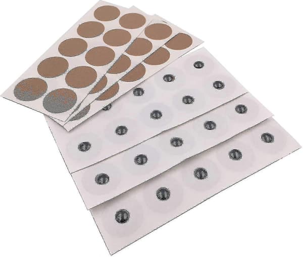 Magnetisk Akupunkturplaster 50 stk.